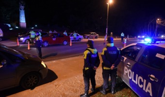 ESTAD�STICAS DE SEGURIDAD DEL MES DE ENERO EN VILLA GESELL